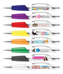 Spectrum Max Promotional Pens