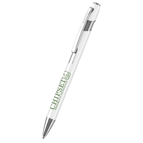 Clifton Ballpoint Promotional Pen