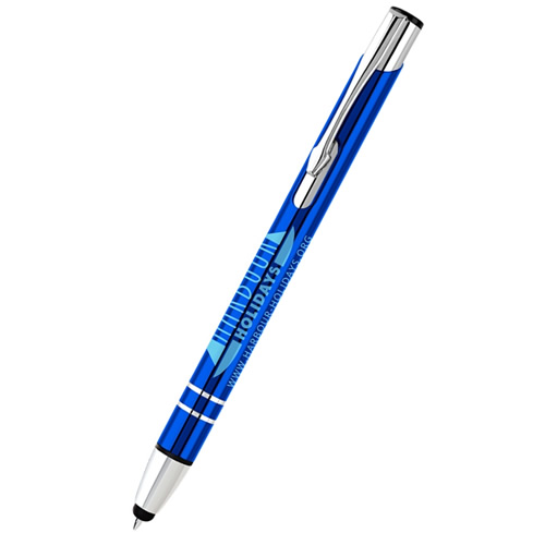 Electra Touch Promotional Ball Pen