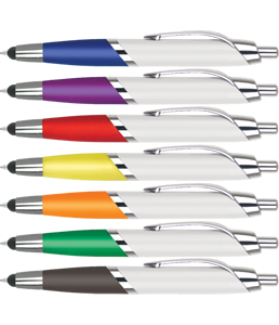 Spectrum Touch Promotional Ball Pen 