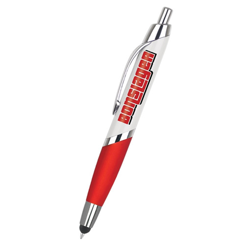 Spectrum Max Touch Promotional Ball Pen