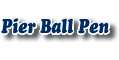 Promotional Pier Ball Pen
