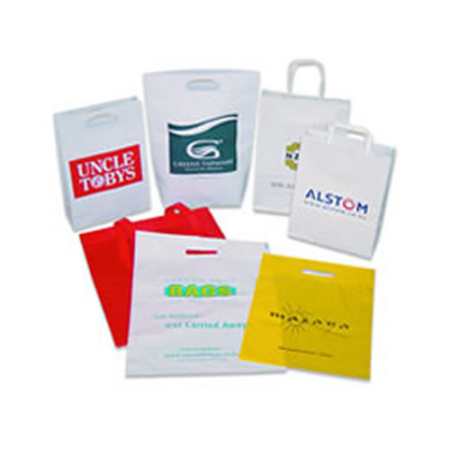 Promotional Printed Bags